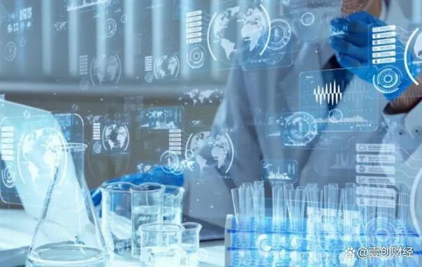 結(jié)構(gòu)新穎,功能多樣的藥物分子砌塊及科學試劑等產(chǎn)品的高新技術企業(yè)