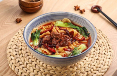 北京正宗牛肉板面培訓技術班-培訓班