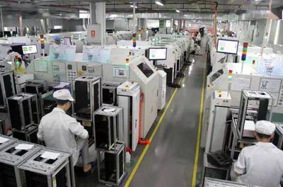 【30年與火炬高新區(qū)共成長】(七)