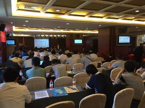 2016年大華渠道技術(shù)服務(wù) 初級 認(rèn)證在全國各省區(qū)順利完成