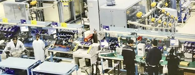 艾默生亞洲流量技術(shù)中心慶祝服務(wù)亞太市場十周年