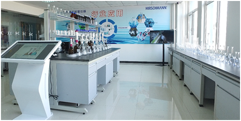 德國赫施曼(中國)技術(shù)服務(wù)中心與河北省計量監(jiān)督檢測研究院 廊坊分院聯(lián)合共建&ldquo;德國赫施曼微體積概念展示中心&rdquo;