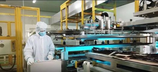 中小企業:"專精特新"之路越走越寬