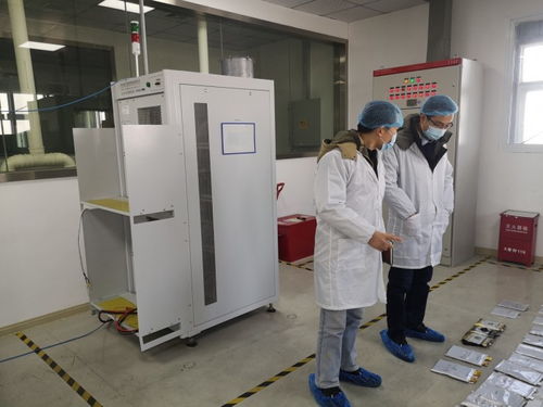 裝備制造技術(shù)服務(wù)團(tuán)隊赴企業(yè)開展技術(shù)服務(wù)