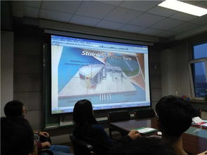 攜手創(chuàng)新，共鑄輝煌 我司應(yīng)邀參加核工業(yè)第四研究設(shè)計(jì)院技術(shù)交流會(huì)紀(jì)實(shí)