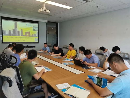 技術(shù)交流座談會(huì) 聚焦行業(yè)痛點(diǎn)，共筑合作橋梁
